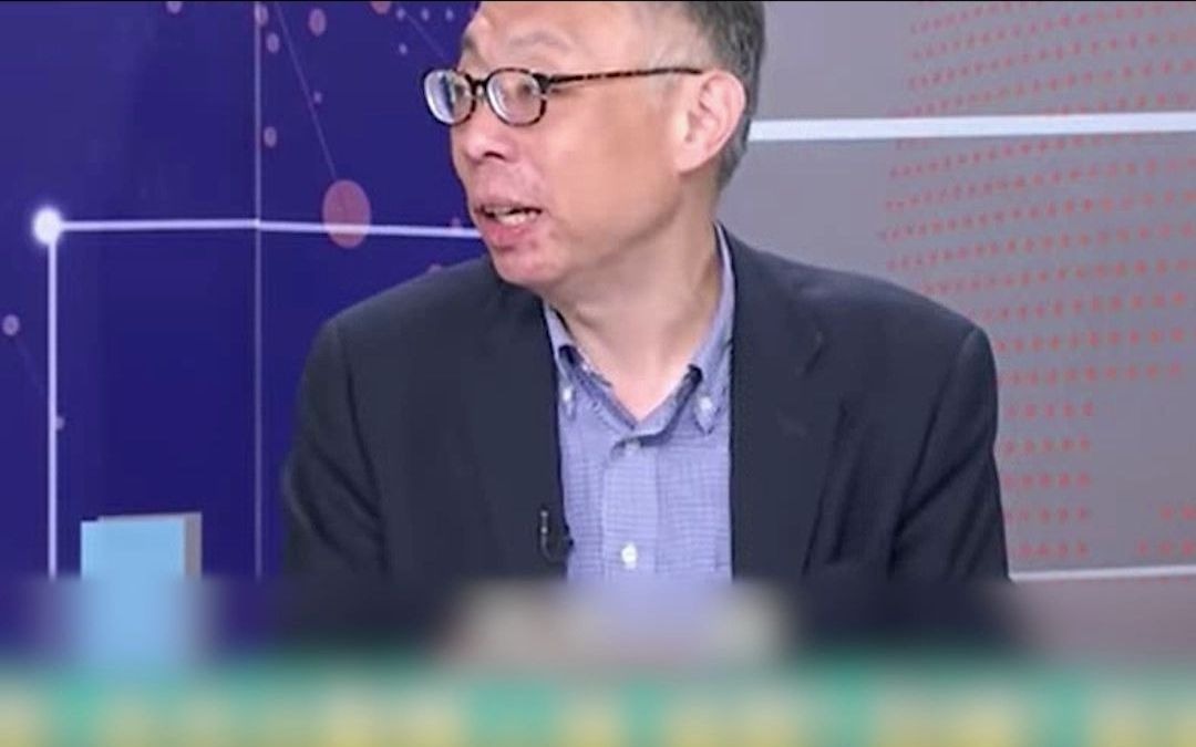 鲨雕！亲绿名嘴唱衰大陆经济：只能派无人机巡台以后会用纸飞机