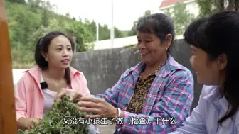 走进“母亲健康快车”