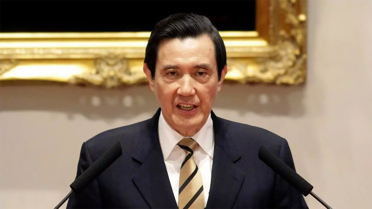 民进党批马英九唱衰台湾、贬低台军队战力，蓝营议员：马是讲实话
