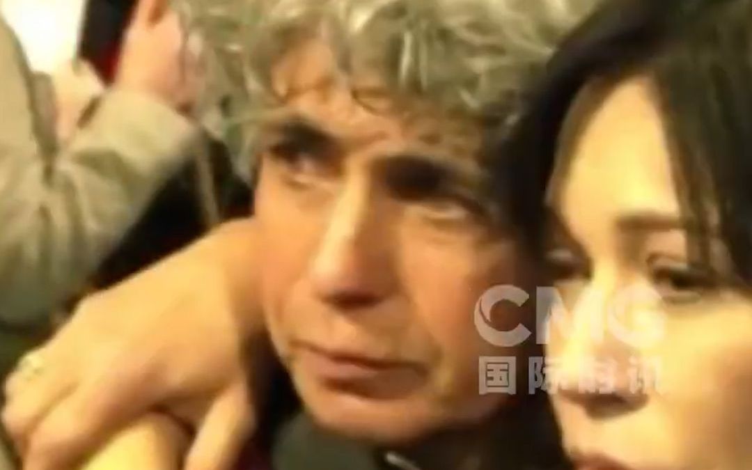 加沙停火协议达成 巴以民众百感交集：有人欢呼庆祝 有人落泪担忧