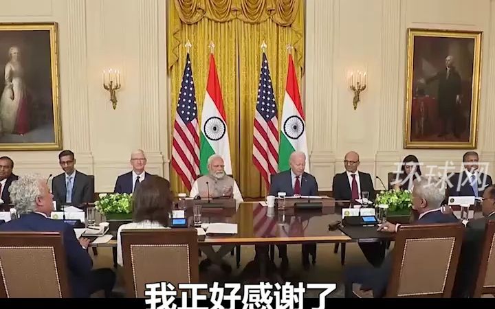玩笑开大了，拜登自称出售过许多政府机密