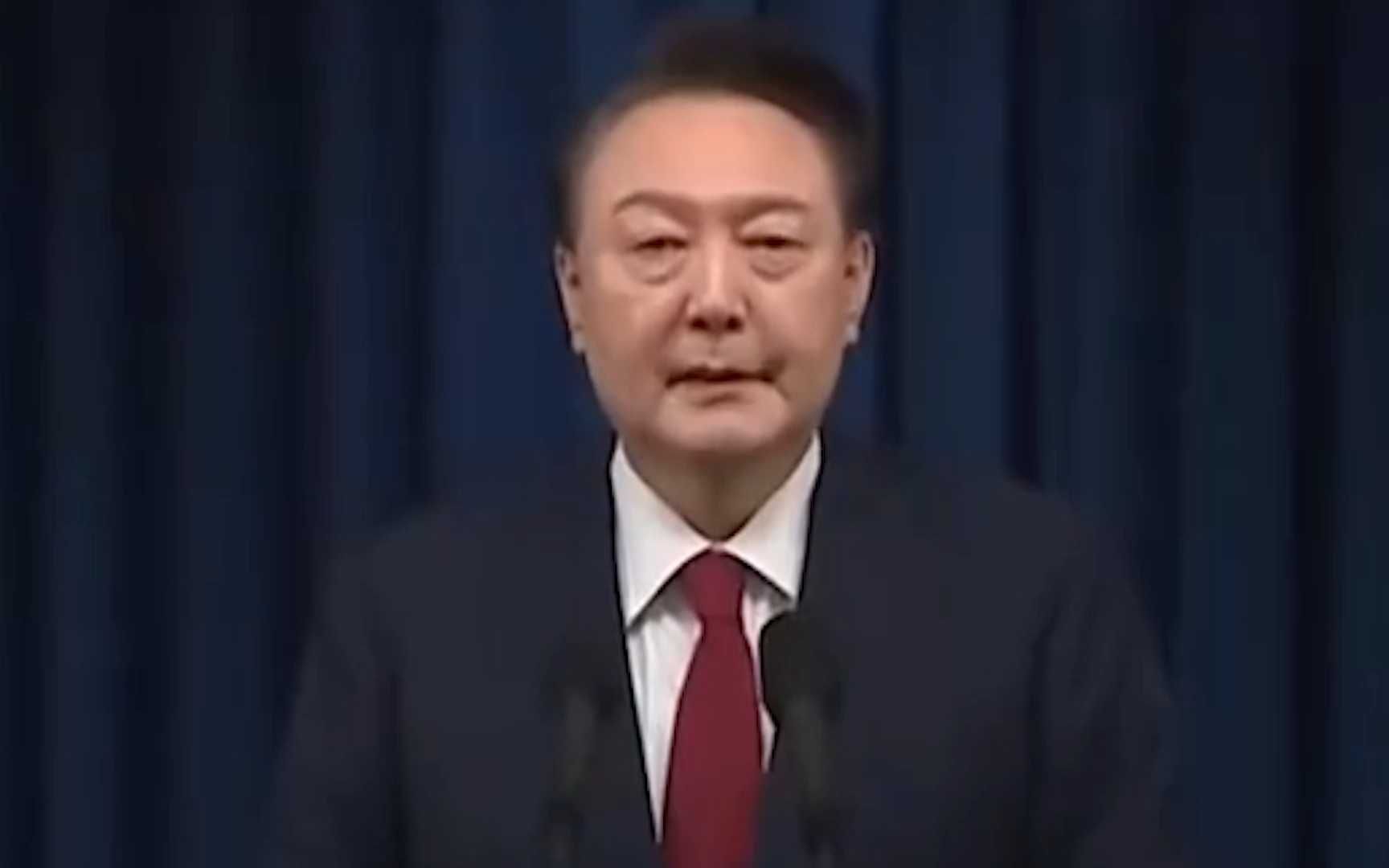 韩国调查机关已对尹锡悦等11名涉“紧急戒严”核心人员立案调查