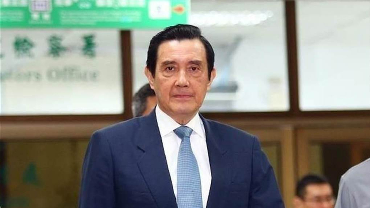 马英九遭“政治追杀”，国民党炮轰：下架民进党还台湾社会公道