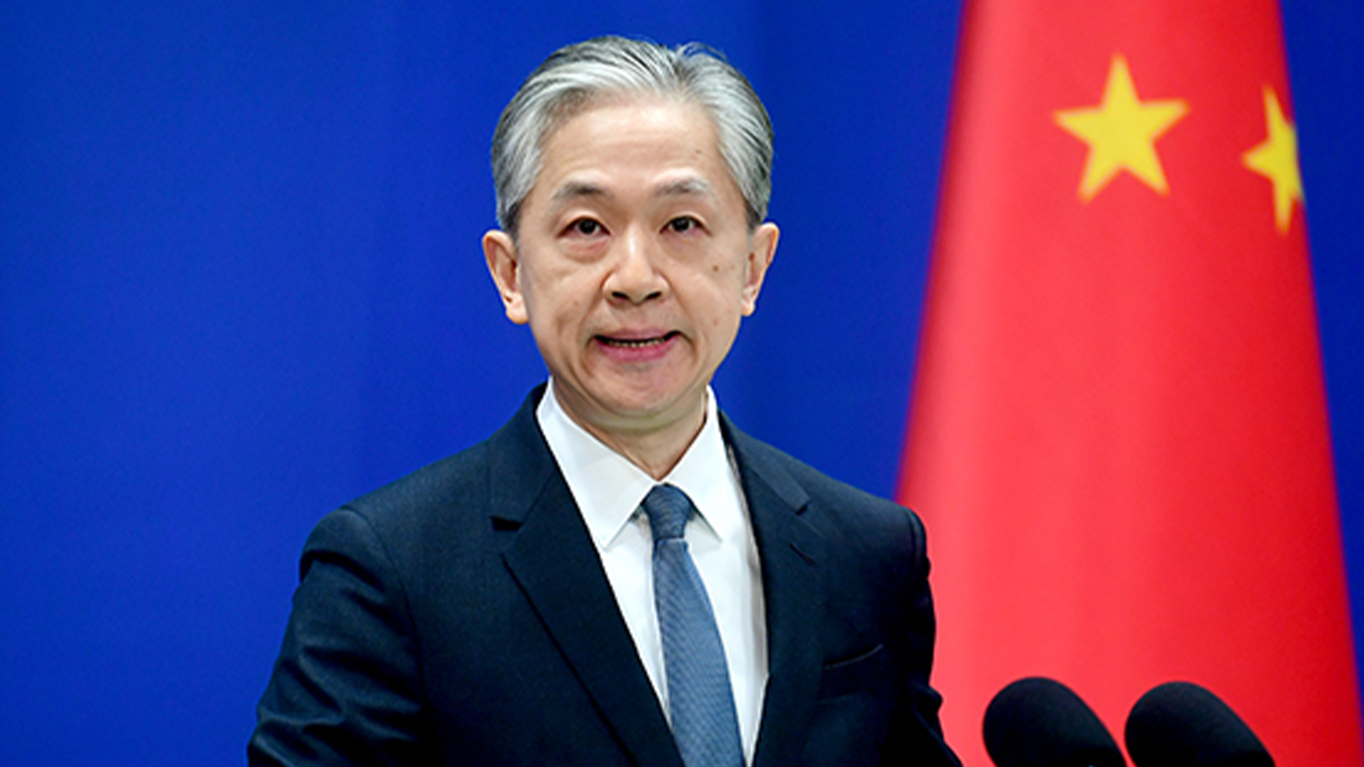 外交部：中方将发表关于政治解决乌克兰危机的立场文件