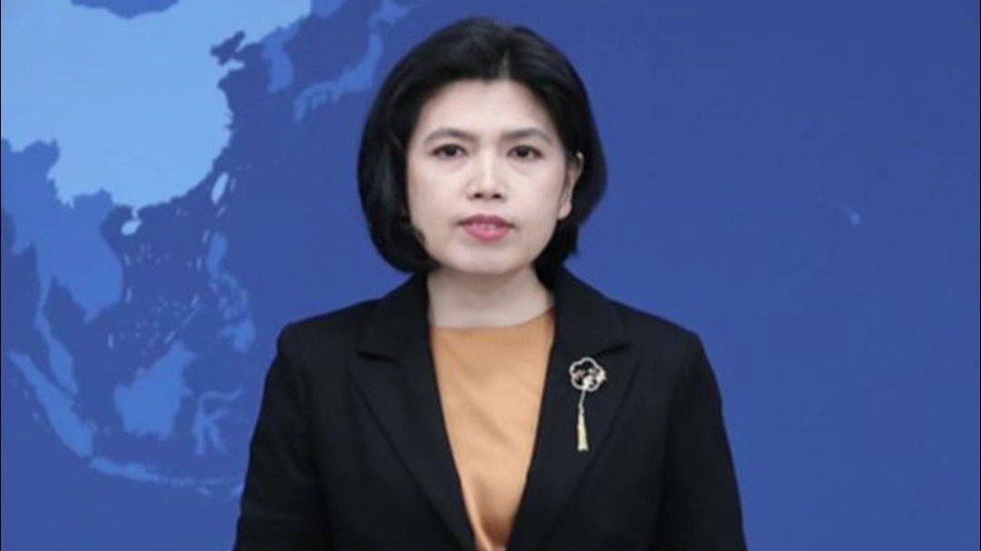 国台办：对赖清德猖狂挑衅，决不容忍、决不姑息