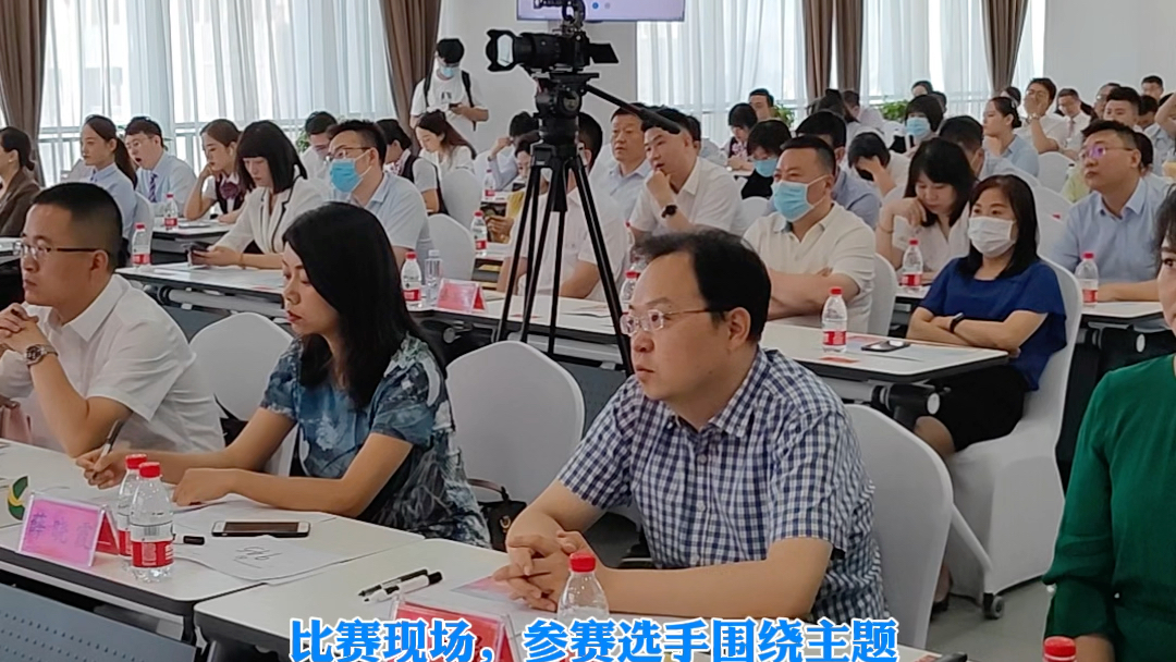 6月28日，兰州市政府金融办“金融强省会·喜迎二十大”主题演讲比赛决赛开赛，12名参赛选手荣获相应奖项