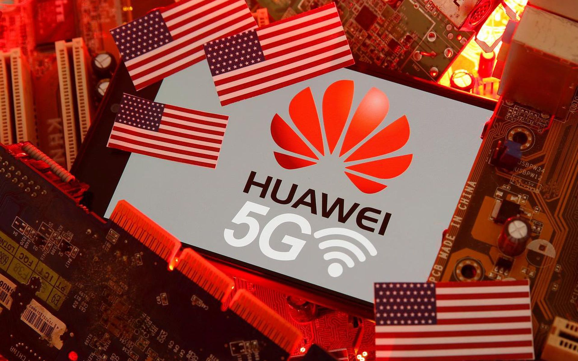 中国通过出口管制法；美媒：北京转守为攻，获反击美国利器