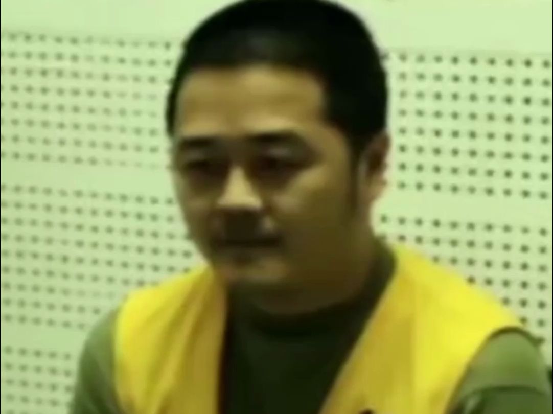 可耻的叛国者，我国科研人员出卖核心机密被判死刑