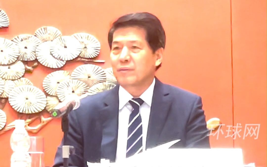 李辉大使批《华尔街日报》报道：完全不符事实，挑拨中乌关系