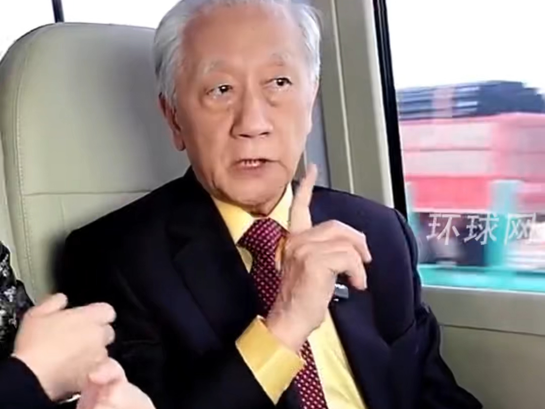 郁慕明：中华民族要复兴，我们必须要有民族自信心，老祖宗比外人优秀太多太多了