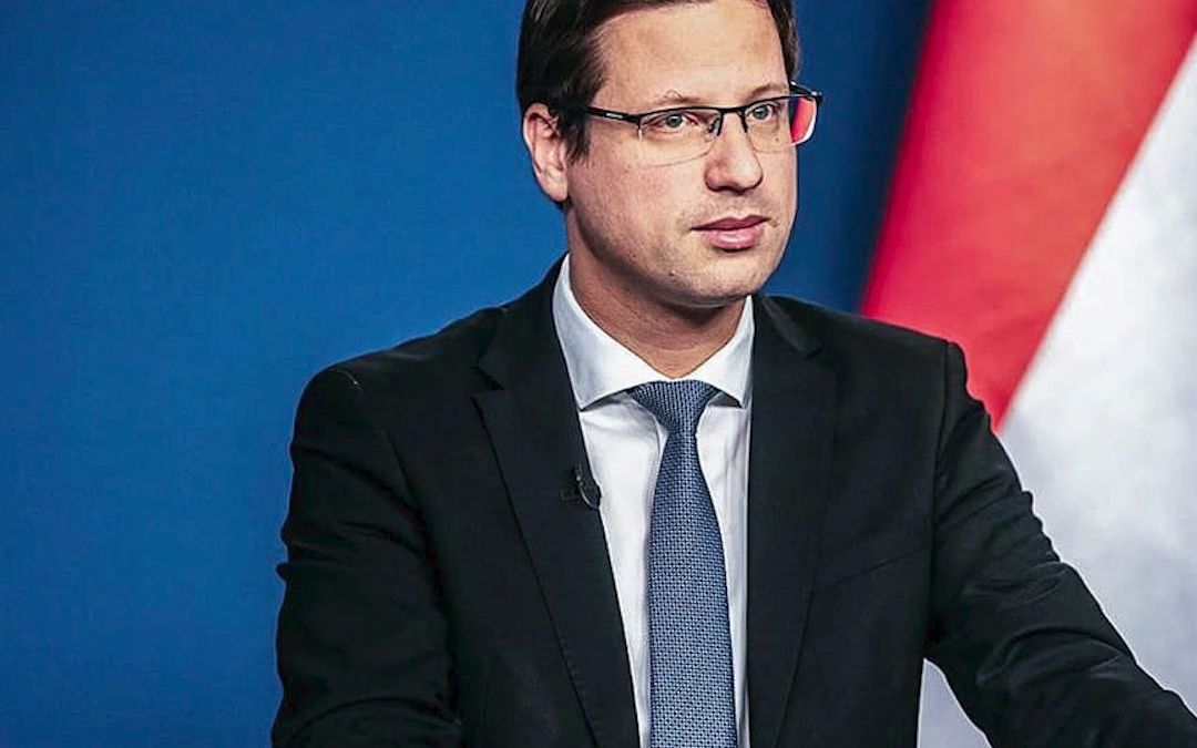 匈牙利透露：有十个欧盟国家开始用卢布购买俄气