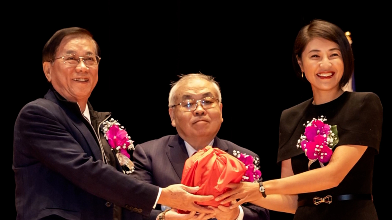南投县民代补选四人混战，中国国民党候选人胜算高