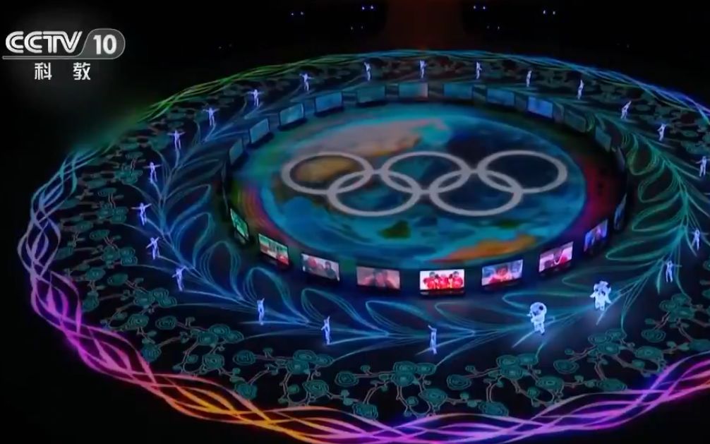 2022年冬奥会，国家电网做了这个承诺