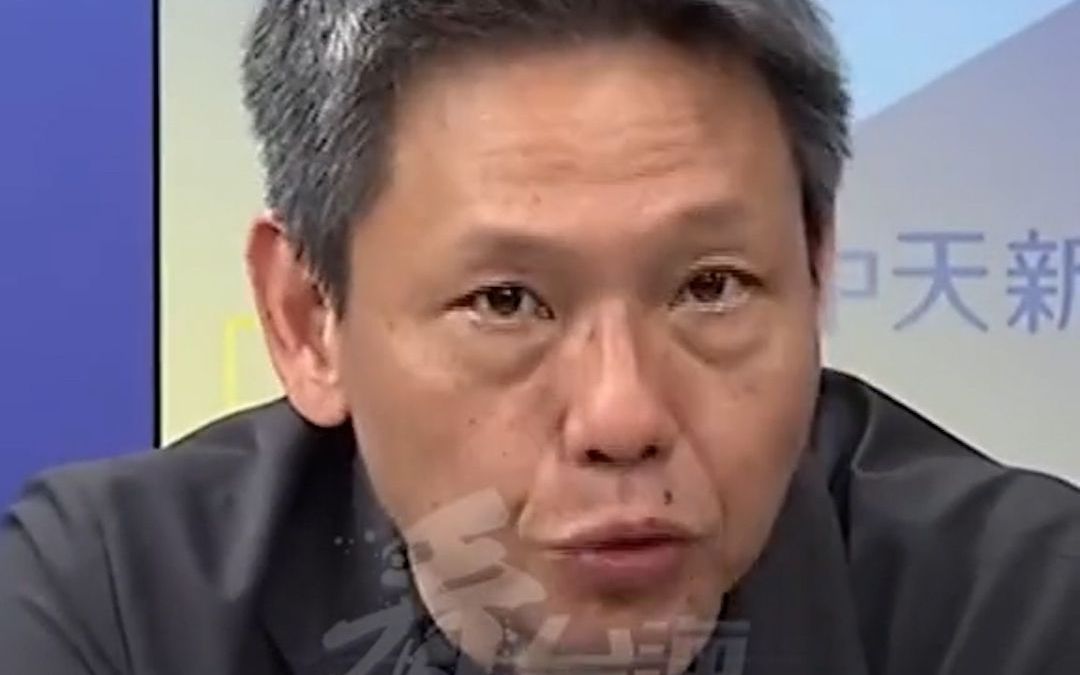 解放军无预警台海演习 谢寒冰：随时“由演转战” 赖清德怎么应对？