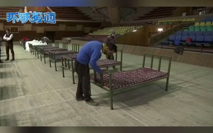 六国外长举行视频会议，合作一堆新冠肺炎疫情