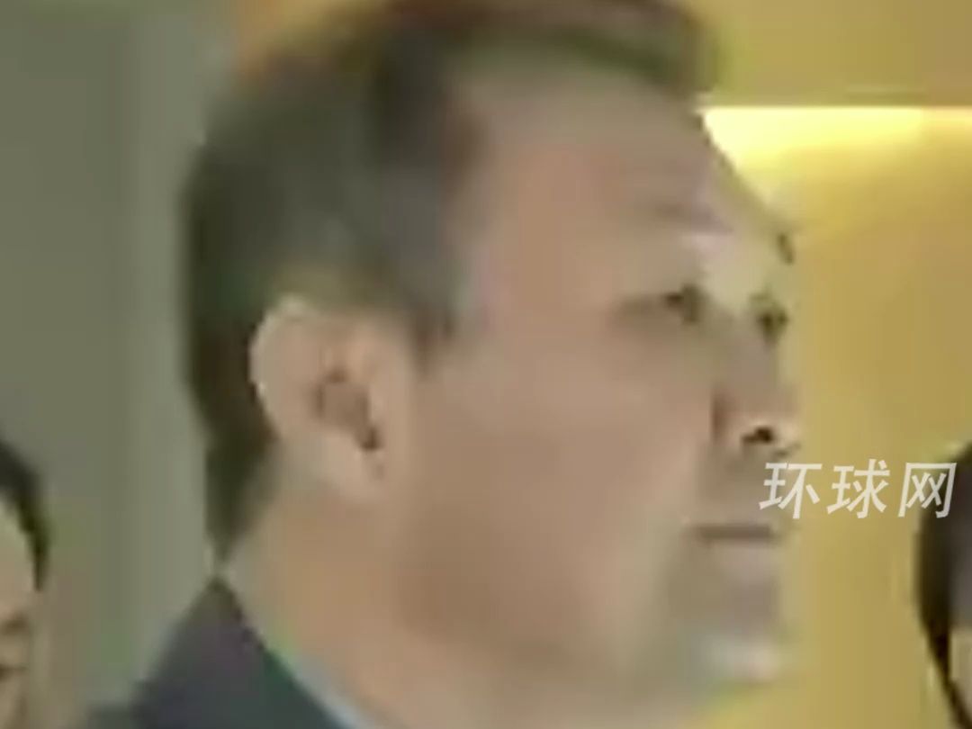 打虎！司法部原副部长刘志强被查
