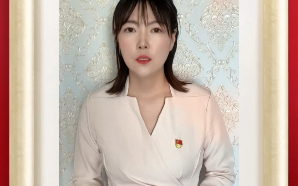 学习贯彻二十大精神 凝聚奋进新征程磅礴力量 | 让我们一起读报告 共奋进。兰州市宣讲员诵读宣讲二十大报告中振奋人心的“金句金言”