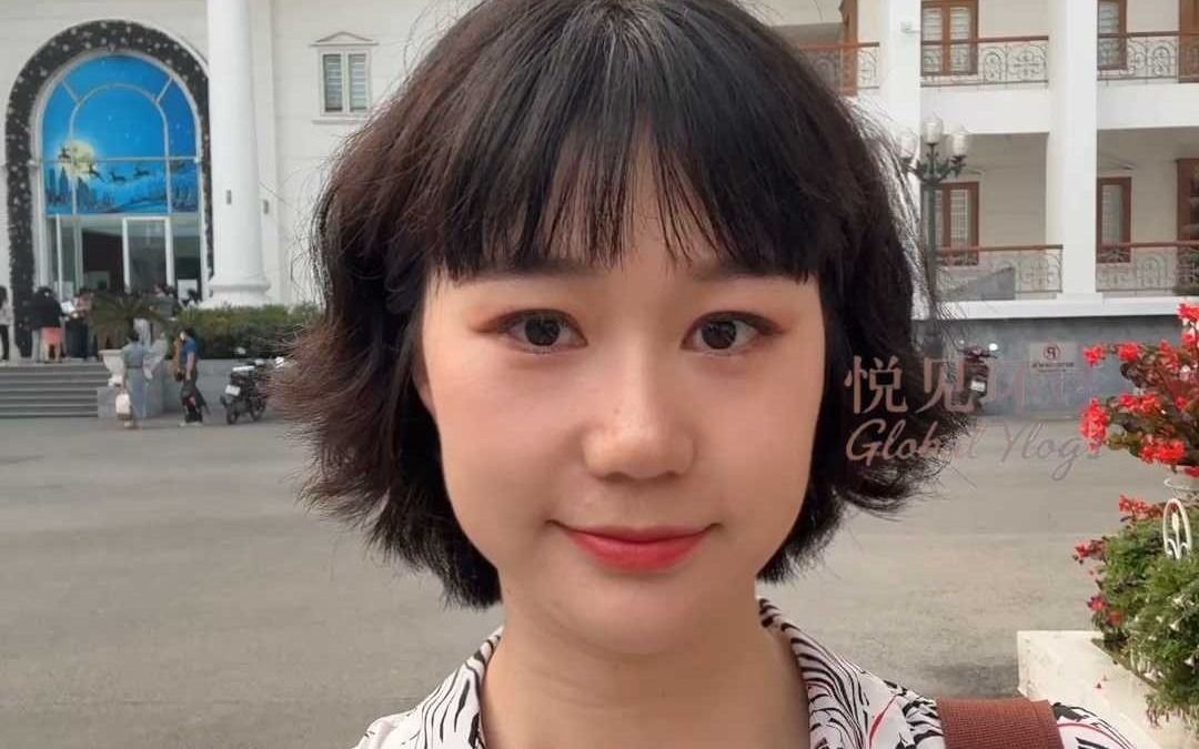 我差点翻车！中国记者在越南孔院考中文，能拿多少分？