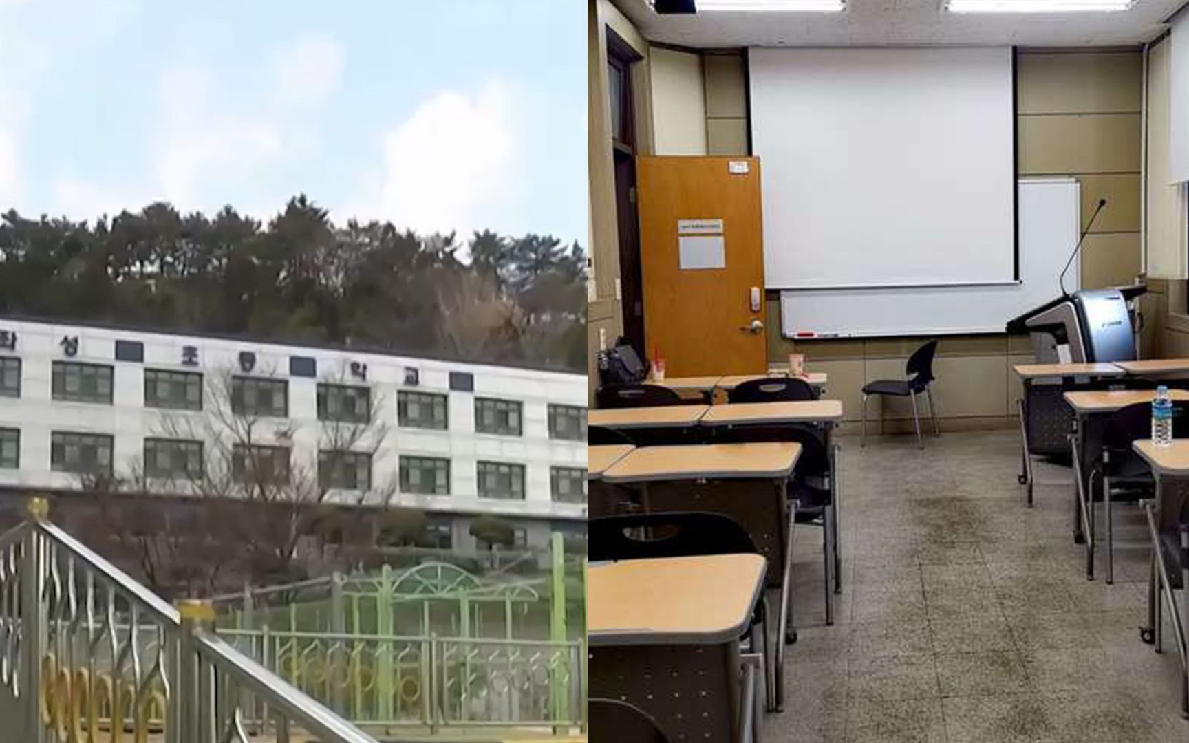 韩国总和生育率全球垫底 多所小学关闭
