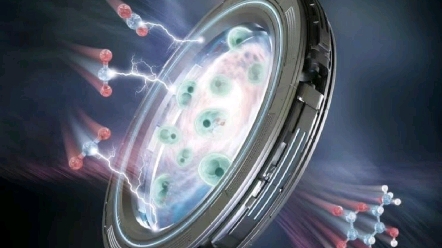 重大突破！我国科学家实现二氧化碳合成葡萄糖和脂肪酸