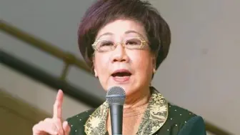台湾陷新冠疫苗荒，美方置之不理！吕秀莲喊话“台美关系”要反省