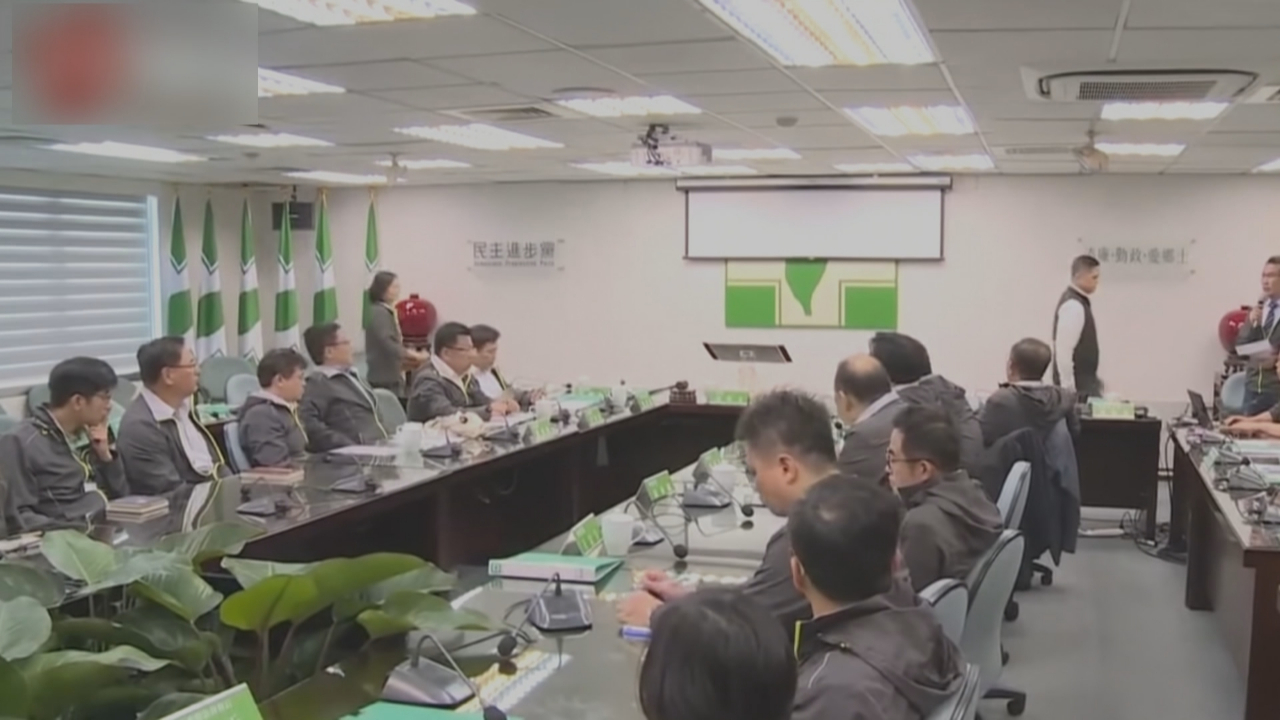 分析：绿营政客操弄所谓“奥运正名”不会有结果