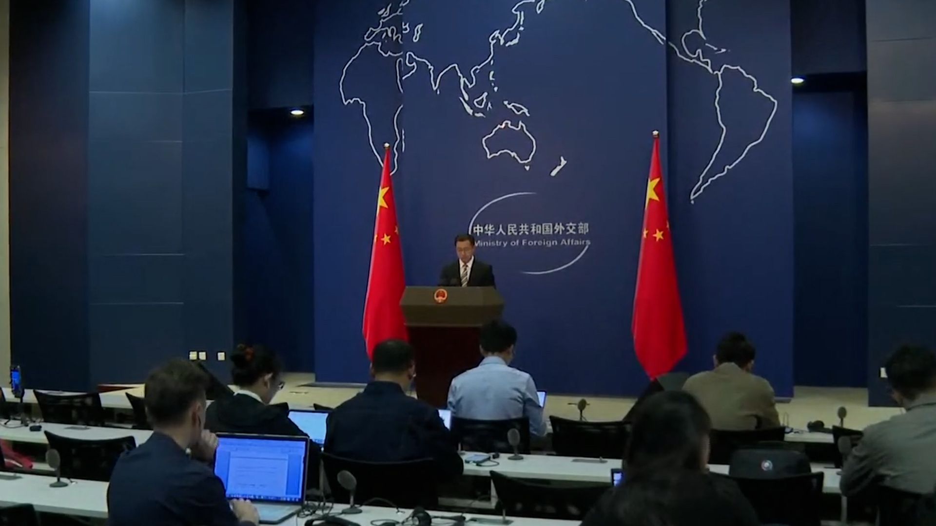 中方对石破茂当选自民党总裁后的日中关系有何期待？外交部回应
