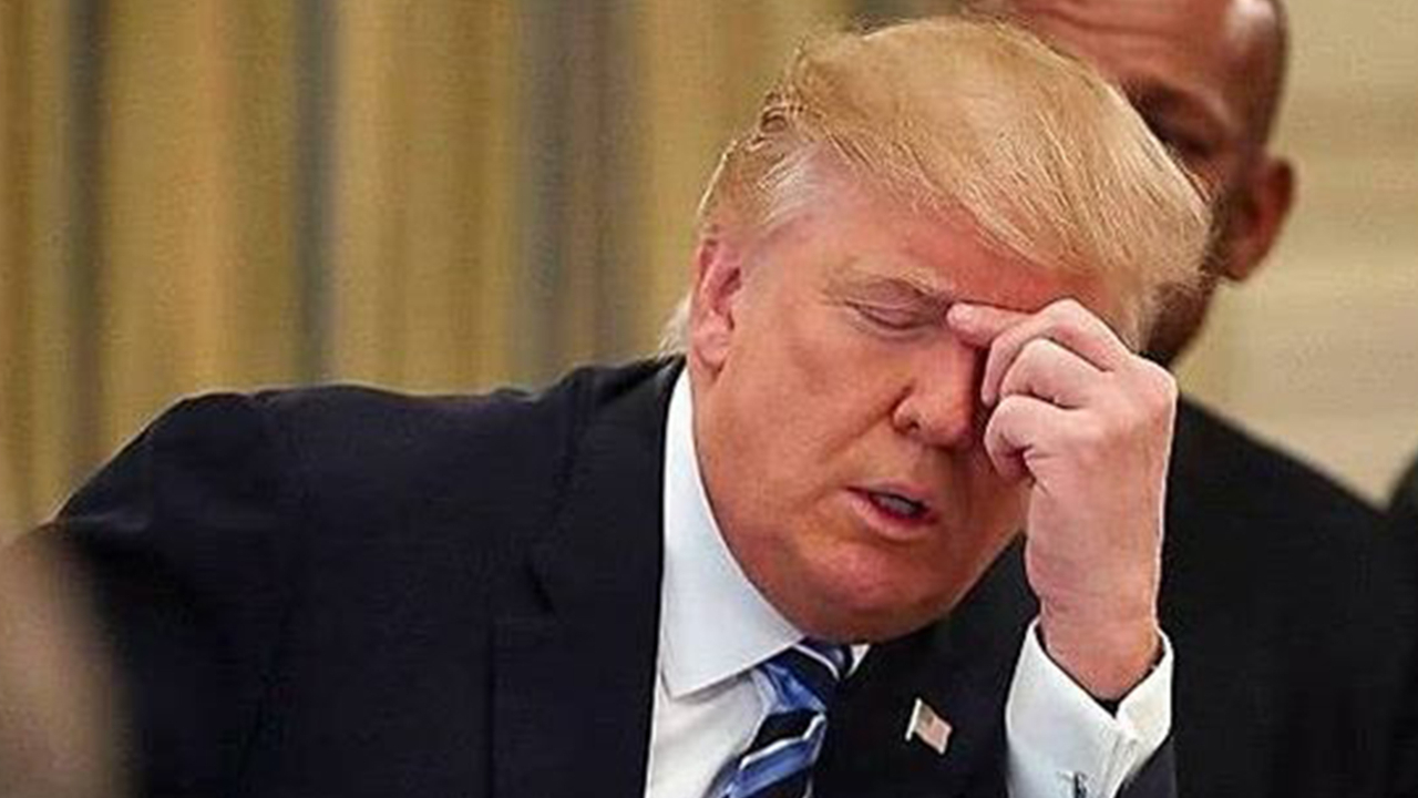 美国政府无法从TikTok交易中获得佣金？特朗普：我不高兴