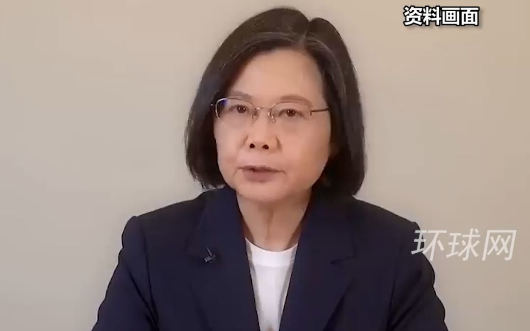 台当局与美国FBI的大秘密被曝光，极为恶毒！