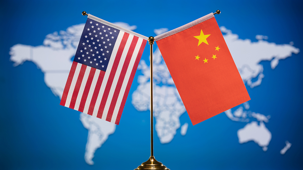 李克强总理谈中美关系，专家：中国敞开胸怀开放合作的政策宣示