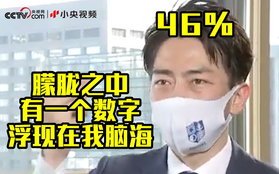 减排46%的依据是？日本环境大臣的回答惊呆记者