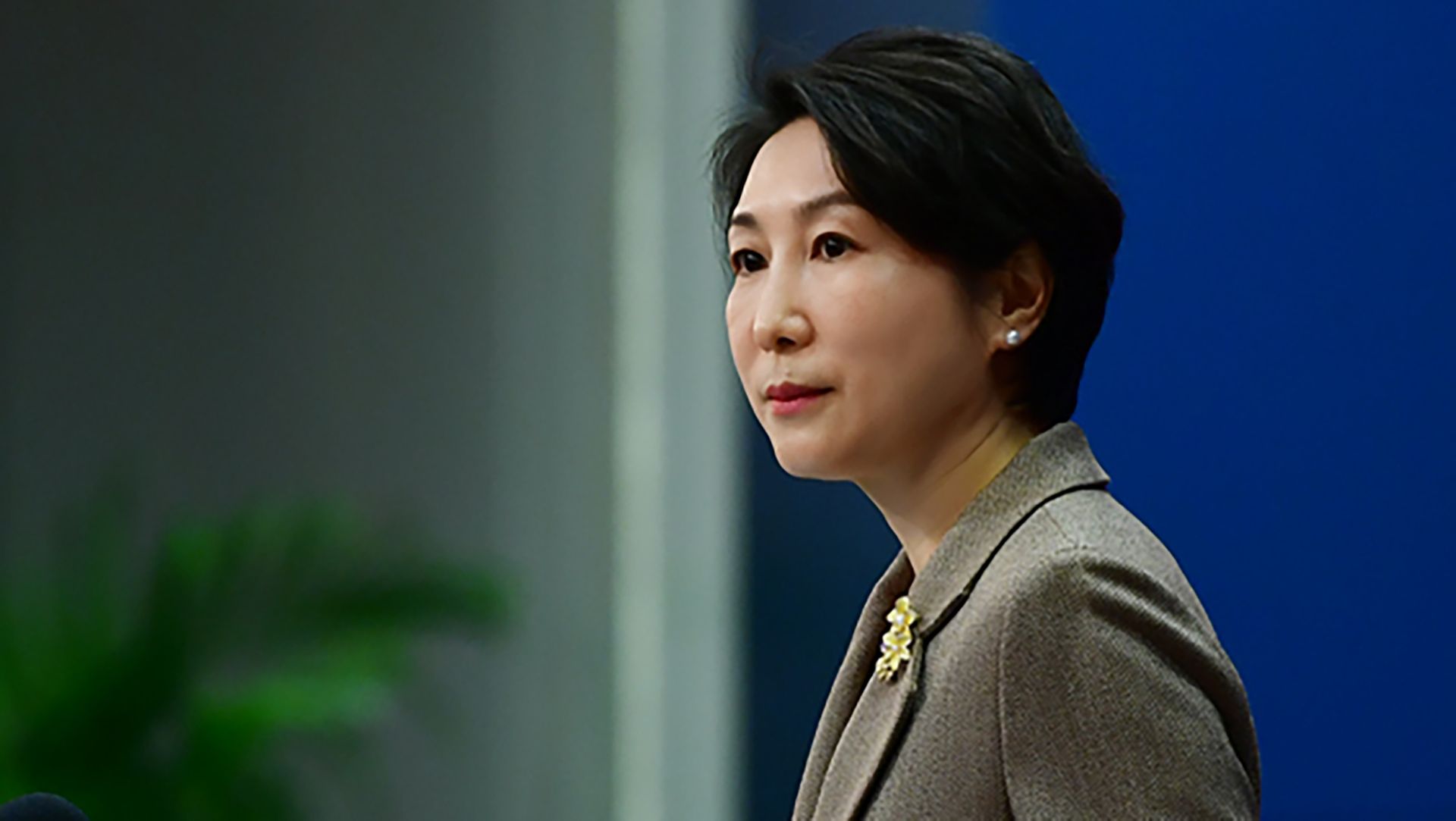 外交部回应菲律宾总统涉台言论：建议多读读书，了解历史