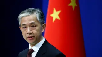 美参议院就气球问题通过决议案“谴责中方”，外交部：坚决反对