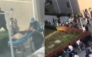 郑州高校一学生自杀身亡 警方通报：精神恍惚，致宿管和同学受伤