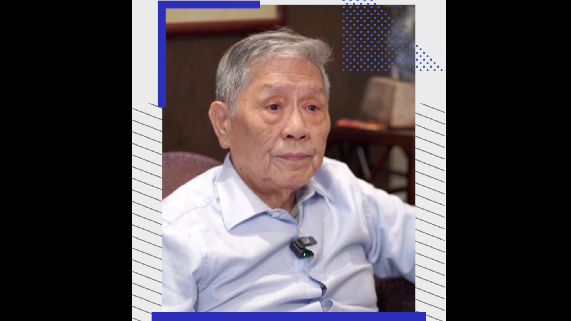 台军退役将领帅化民：民进党在玩火自焚 作死而不自知