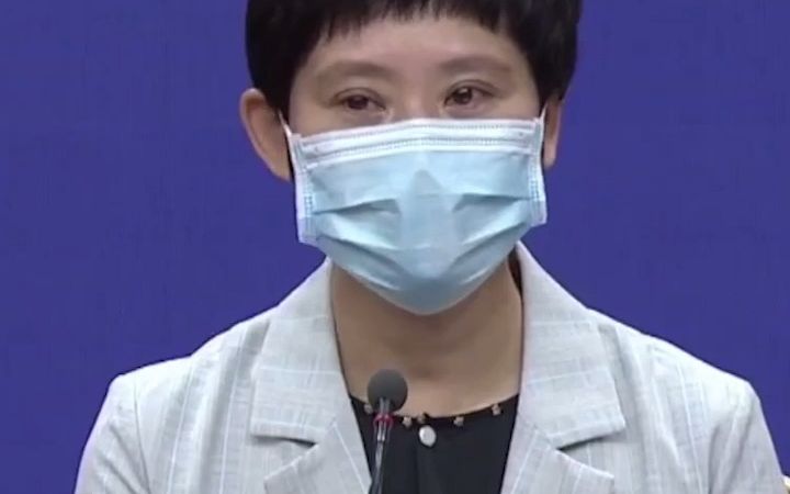 “我们坚决配合”：抗疫路上感动满满#天津疫情