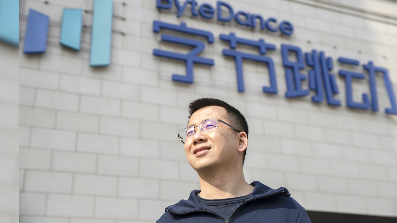 外媒：TikTok或在未来48小时内出售给微软