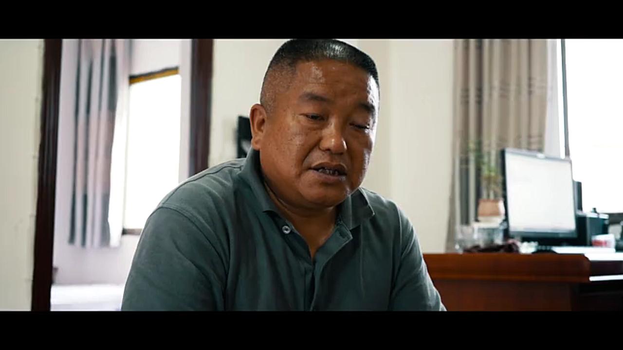 【云南元阳县】驻村书记的一天
