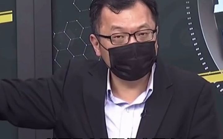 广东几十个病例筛检300万人，台湾每天几百病例却不普筛！