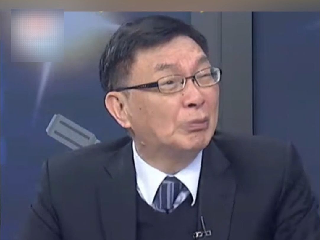 “你会不会听闽南话？”苑举正：“我怎么不会！”