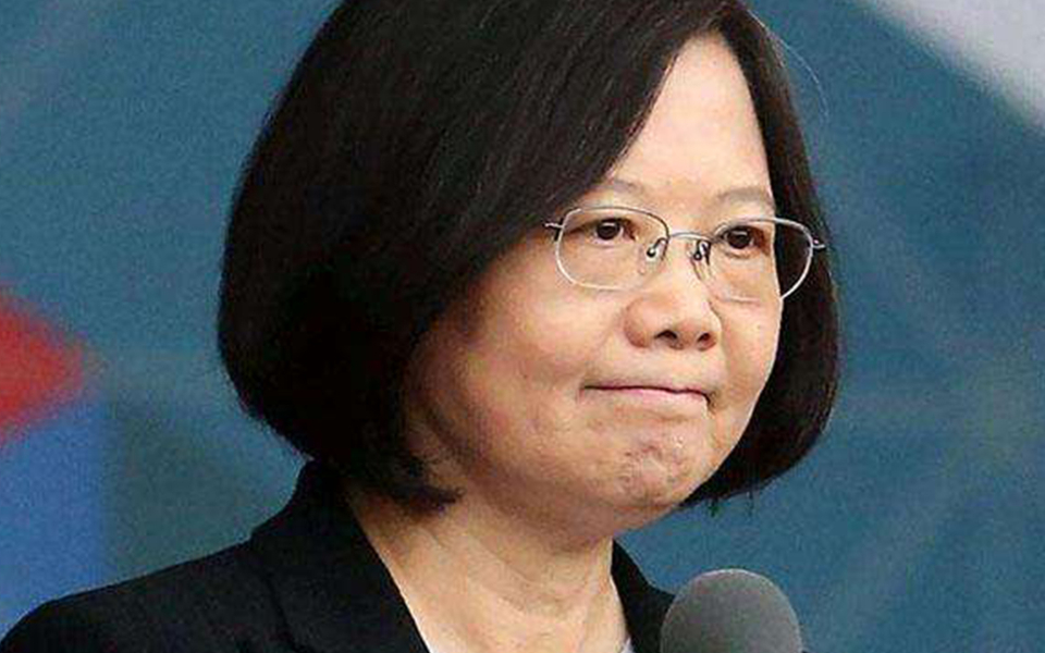 认清现实！大陆才是台湾经济发展的最大依靠，民进党当局该醒醒了