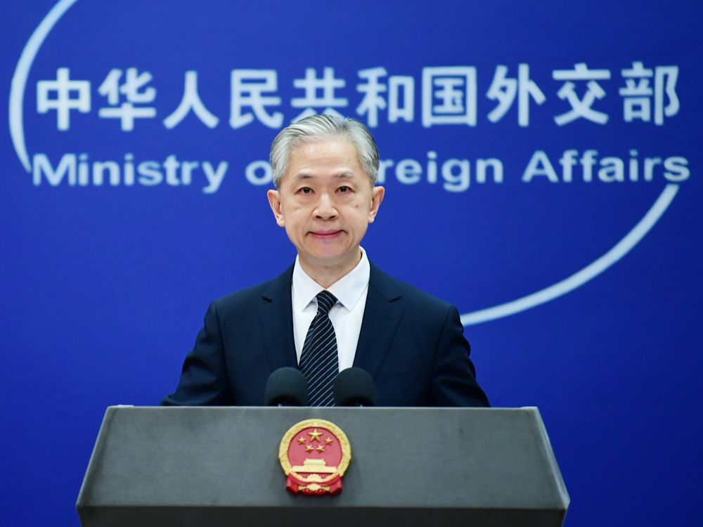 根本不存在所谓“离港潮”