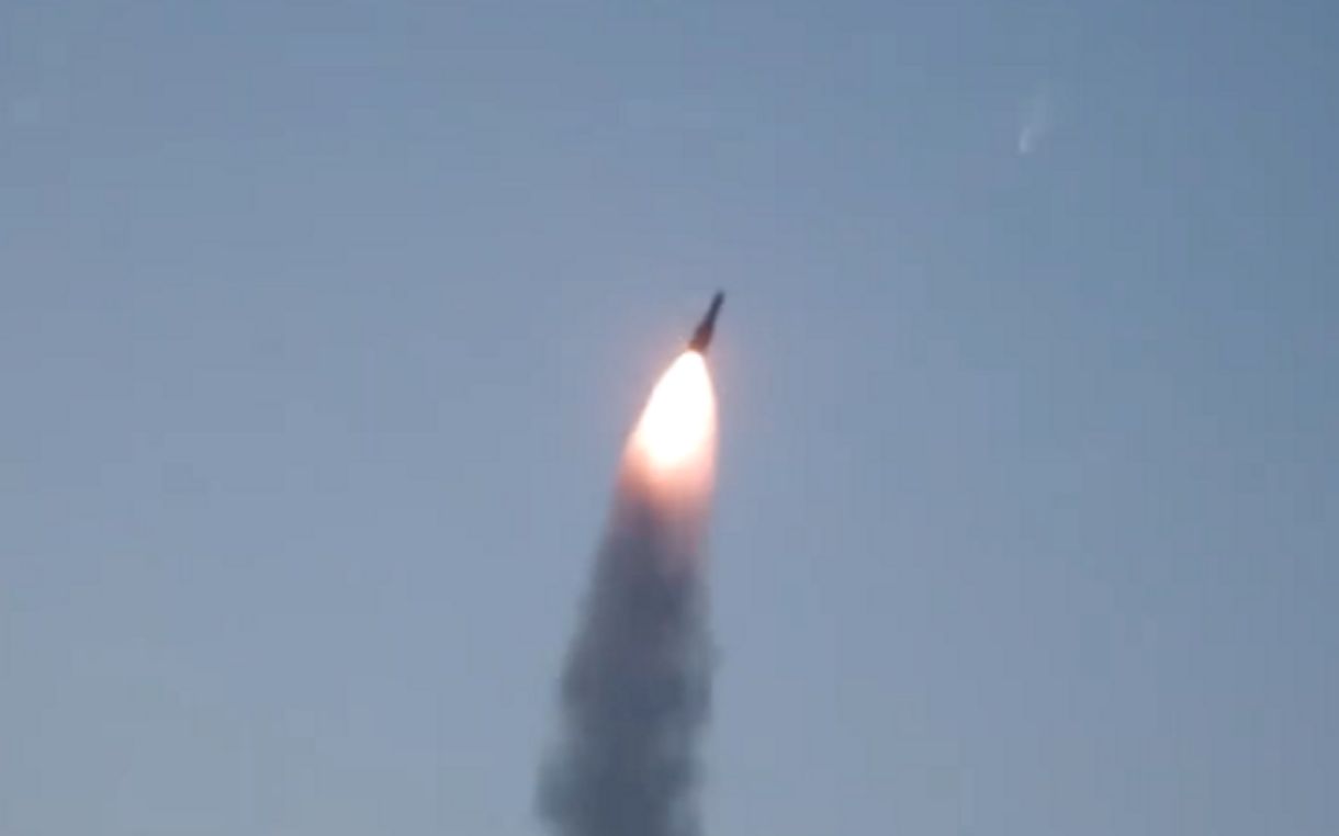 30秒！陆军防空兵告诉你什么叫“排面”