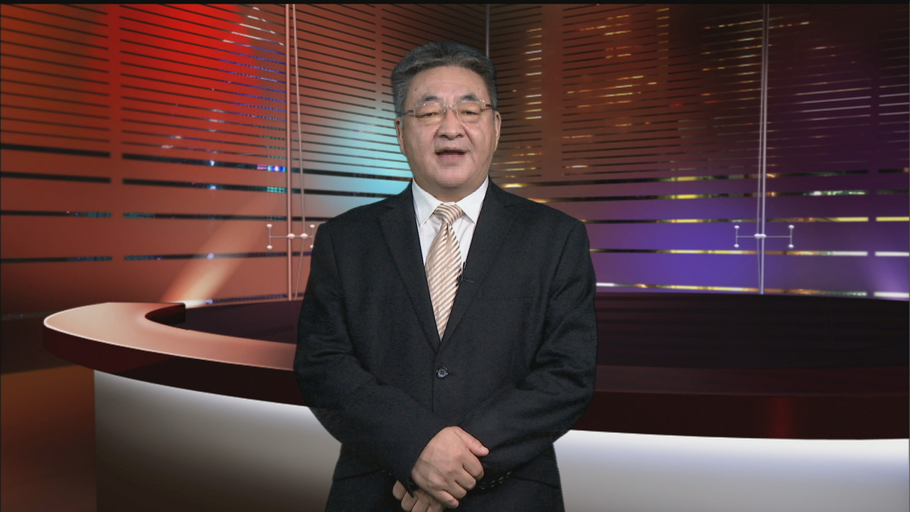陈冰：哪三种情况下俄乌有望实现停火？
