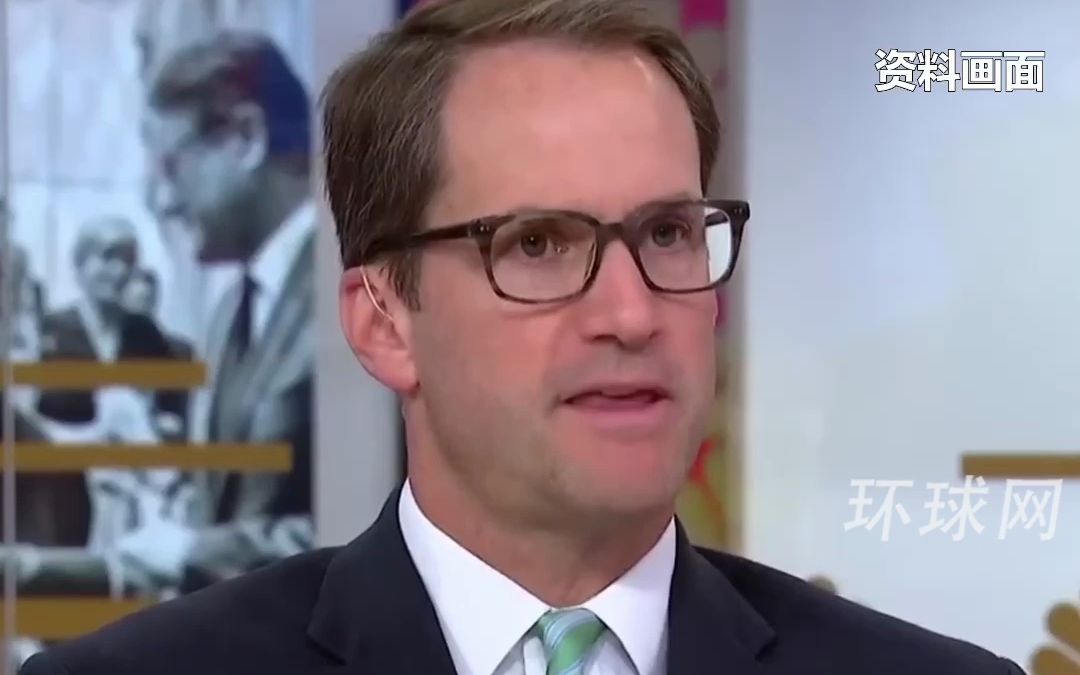 美资深议员想访华：与中国脱钩会摧毁美国经济