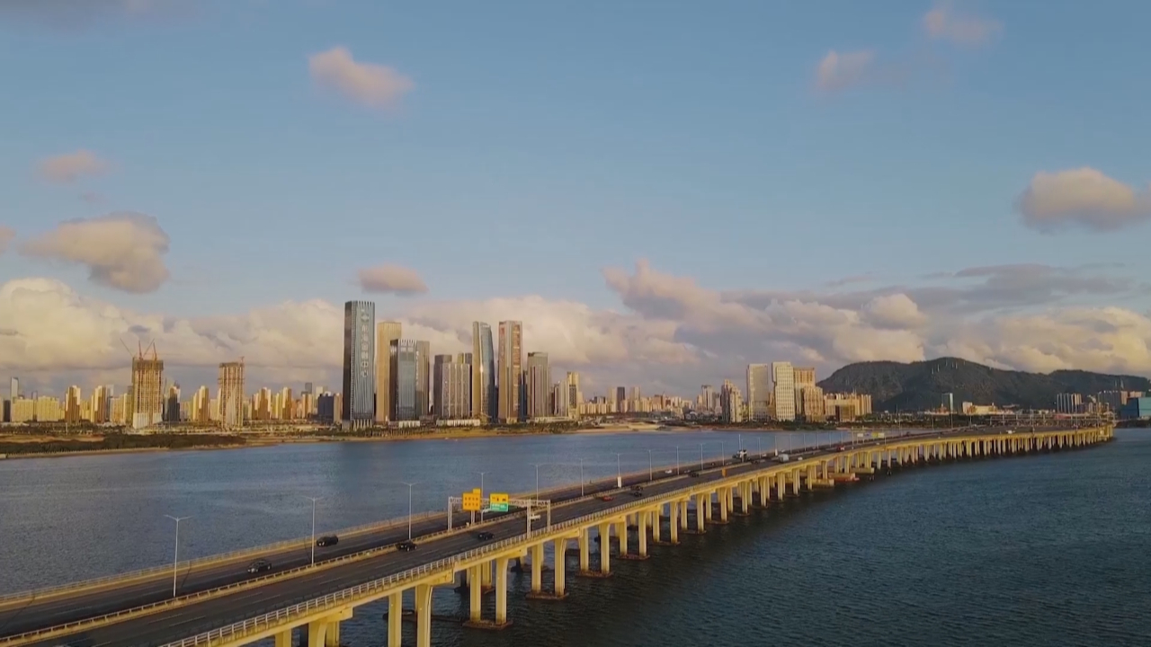 林克庆：尽快出台广东省推动两个合作区建设的若干措施文件