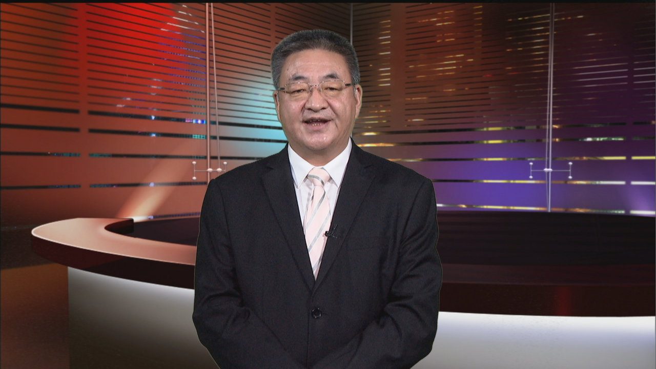 陈冰：阿富汗局势变化为中美合作创造契机