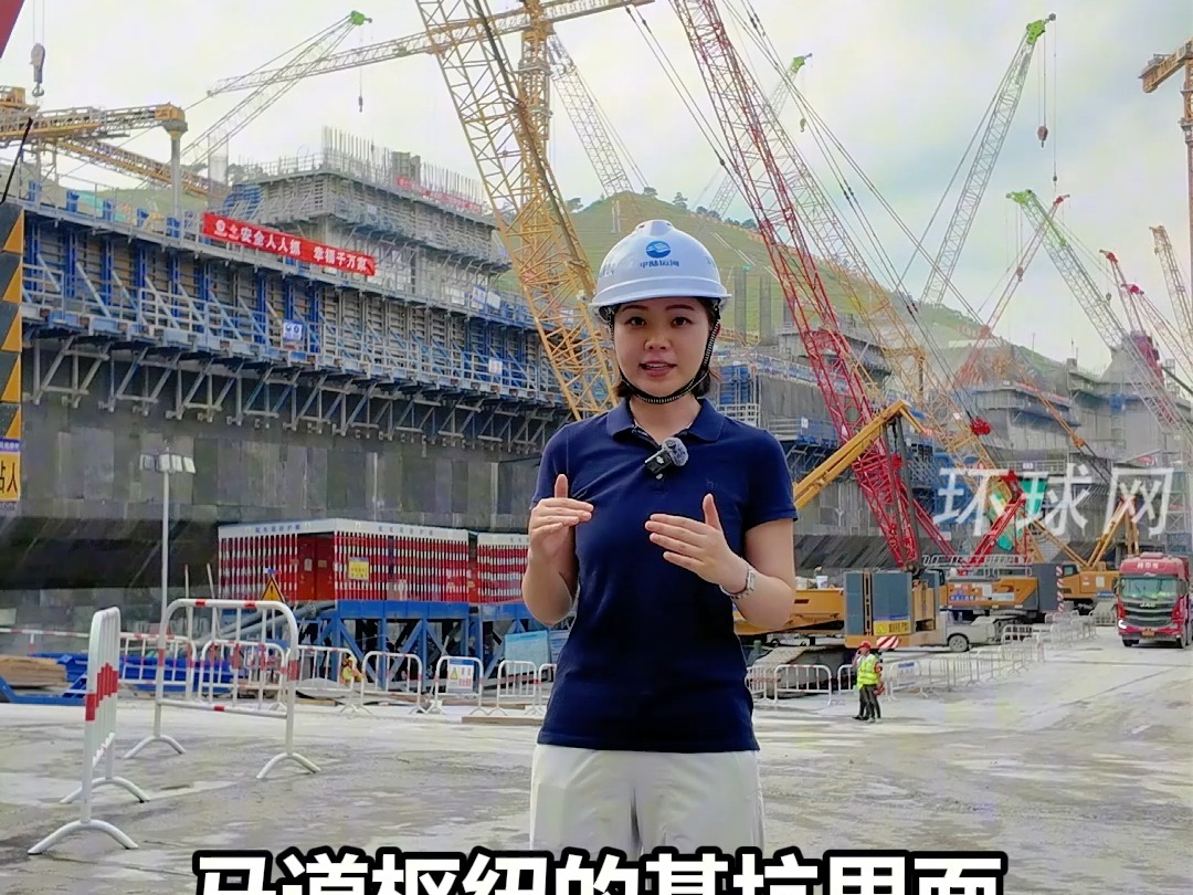 千年一遇世纪工程平陆运河全球直播，8月30日上午10点，我们不见不散！