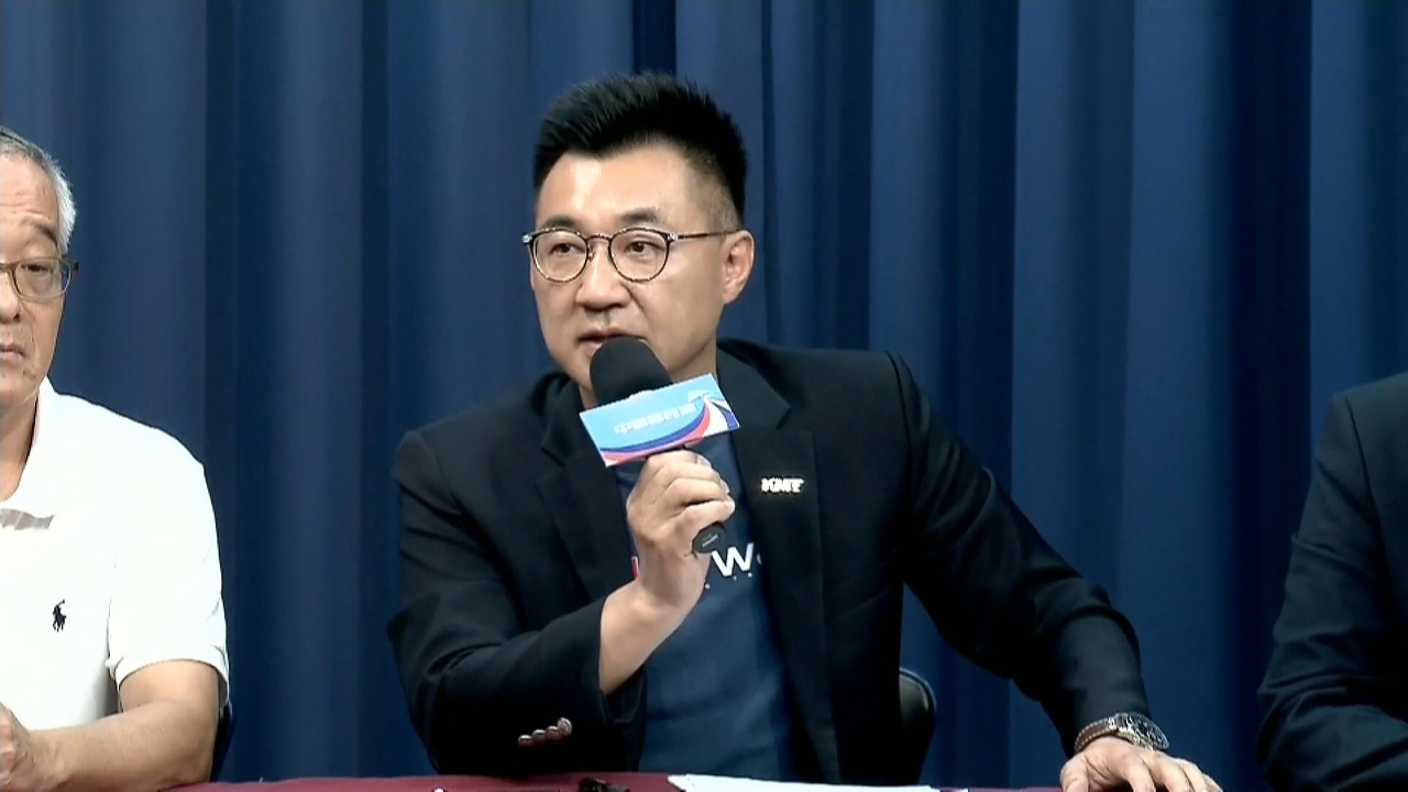 国民党“大腕难请”？党内人士呼吁明星政治人物应站出来多辅选