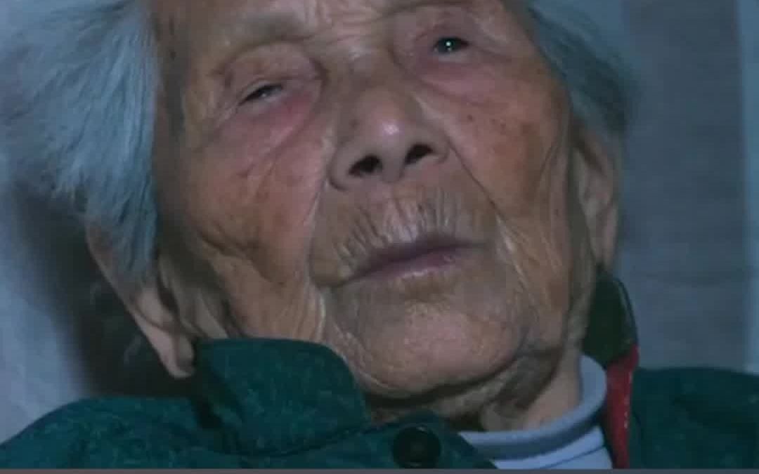 昭昭前事，惕惕后人！她们的历史，不能被掩埋铭记历史，勿忘国耻！